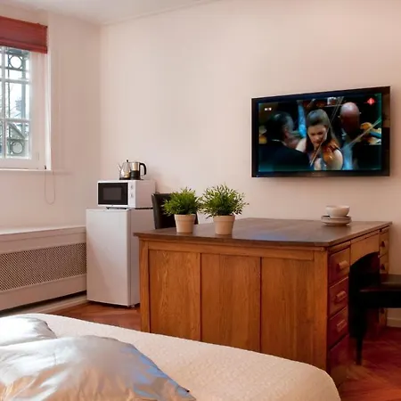 Sophia's Apartment *
