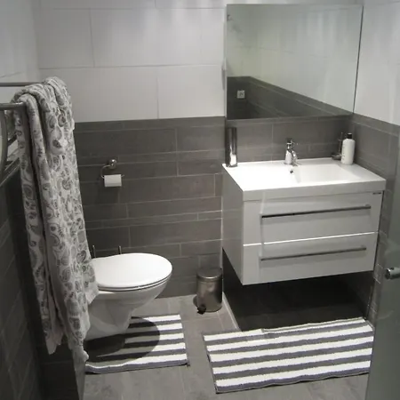 Sophia's Apartment *