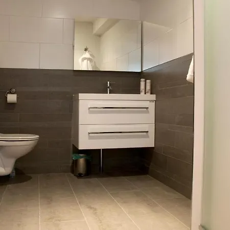 Sophia's Apartment