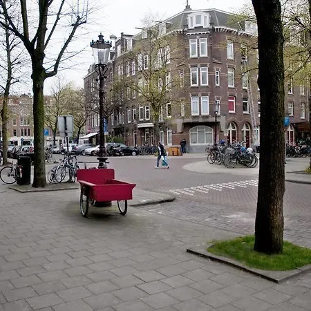 Sophia's * Amsterdam